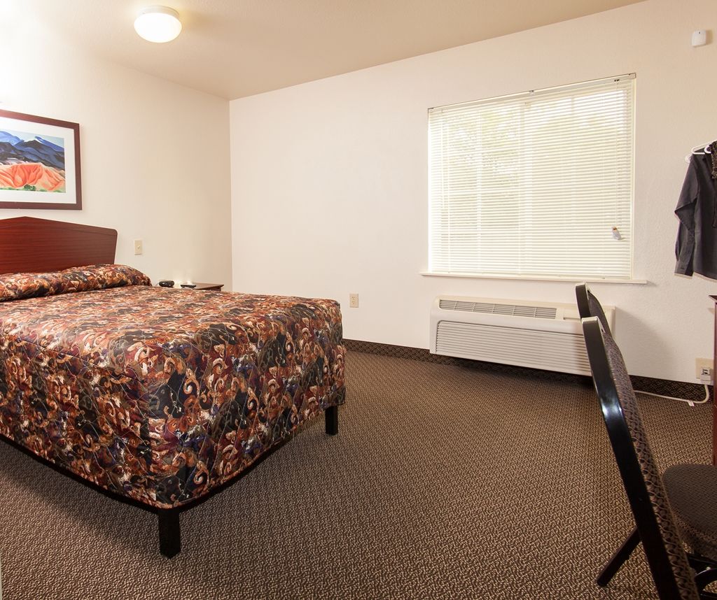 Woodspring Suites San Antonio Fort Sam Zimmer foto