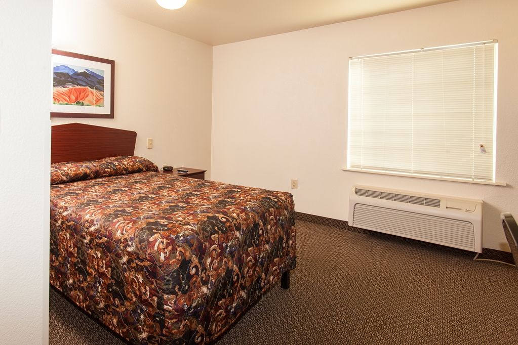 Woodspring Suites San Antonio Fort Sam Zimmer foto