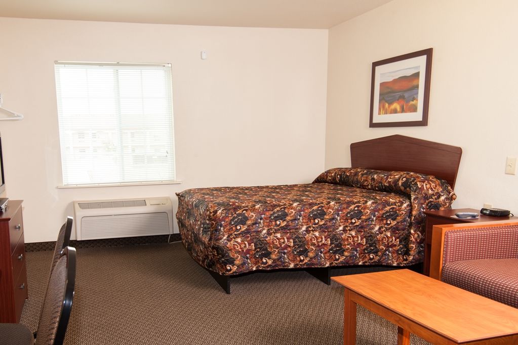 Woodspring Suites San Antonio Fort Sam Zimmer foto