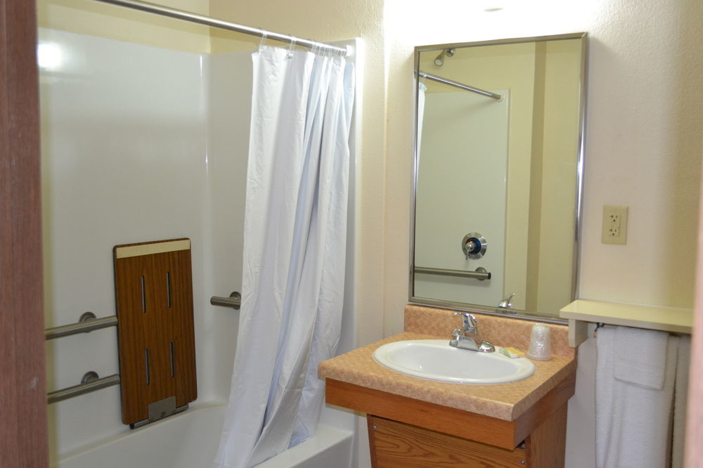 Woodspring Suites San Antonio Fort Sam Exterior foto