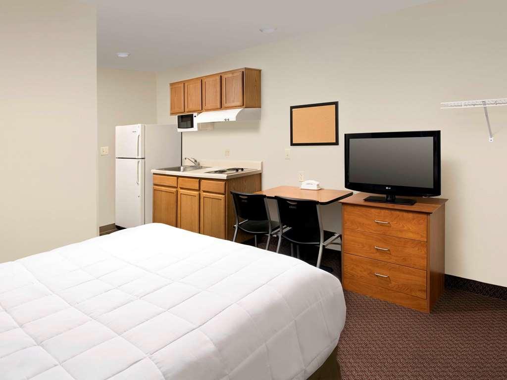Woodspring Suites San Antonio Fort Sam Zimmer foto