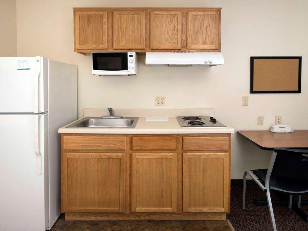 Woodspring Suites San Antonio Fort Sam Zimmer foto